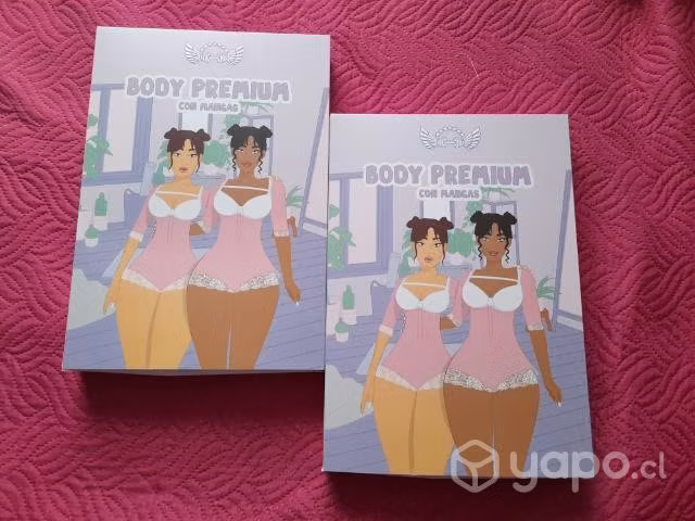 Fajas body premium - Imagen 3