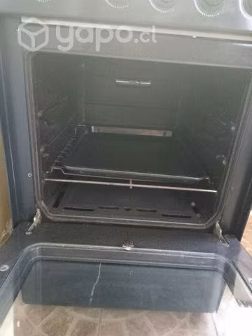 Ofrezco cocina