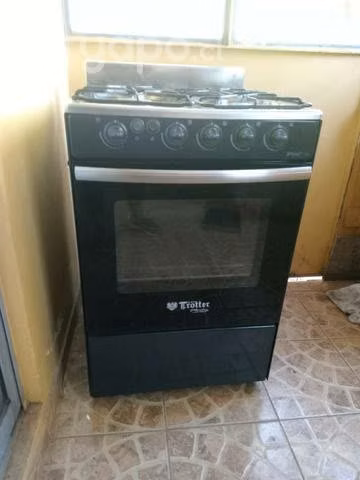 Ofrezco cocina