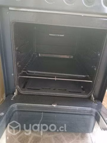 Ofrezco cocina