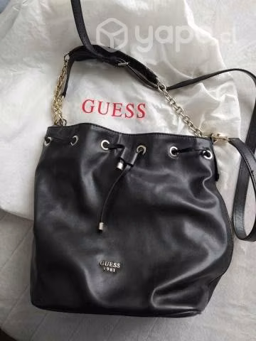 cartera dama Guess