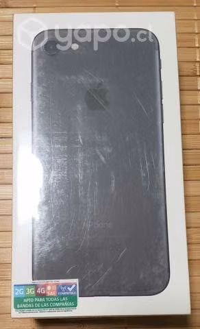 Iphone 7 32GB - Imagen 2