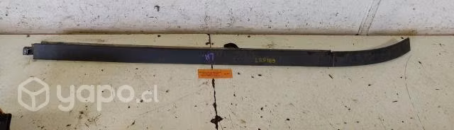 Moldura Techo Izquierda (LRF189) Land Rover Freela