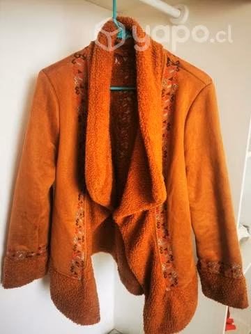 Chaquetas usadas en excelente estado!