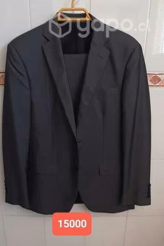 Terno talla 42
