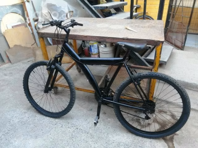 Bicicleta aro 26