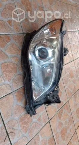 Optico derecho original Subaru impreza hawk eyes
