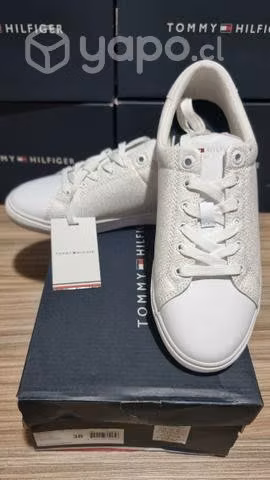 Zapatillas Tommy hilfiger