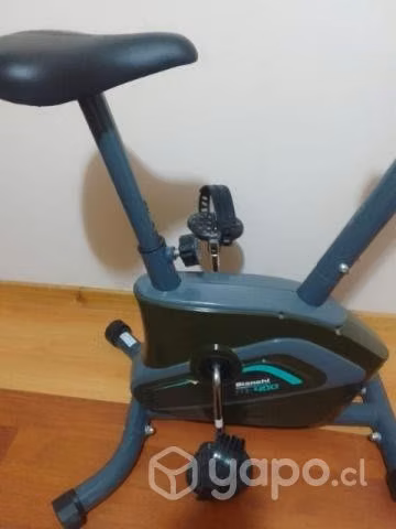 Bicicleta estática Bianchi