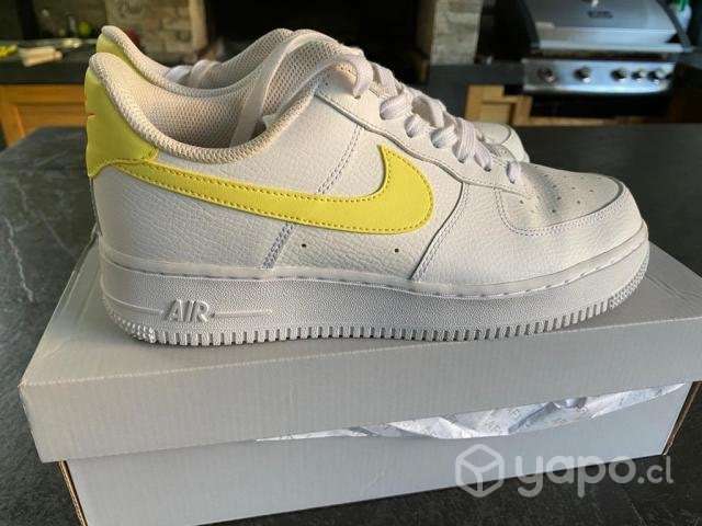 Zapatillas Air Force 1 - Imagen 6