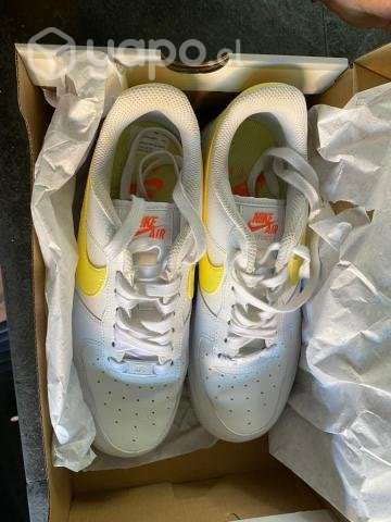 Zapatillas Air Force 1 - Imagen 2