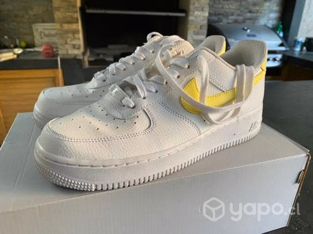 Zapatillas Air Force 1
