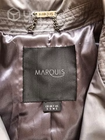 Chaqueta Marquis