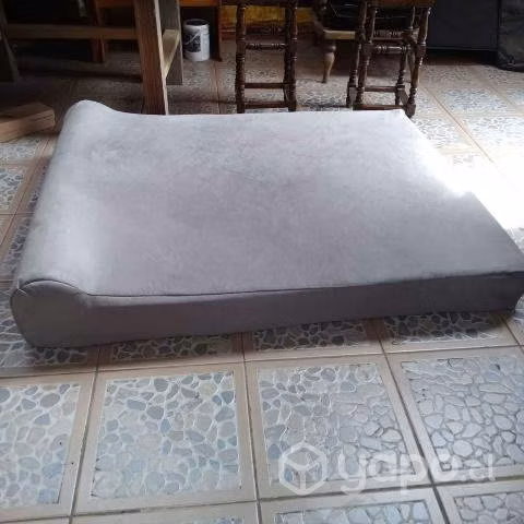 Colchon ortopedico macotas