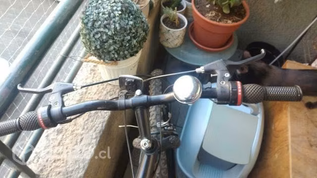 Bicicleta Aro 26 - Imagen 5