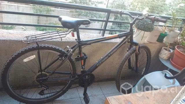 Bicicleta Aro 26 - Imagen 4