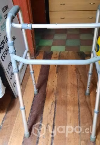 Andador (burrito) para adulto mayor
