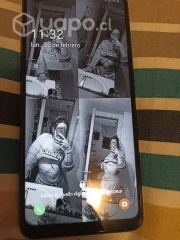 Lg k51s titan