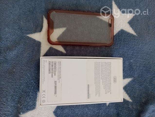 IPhone 6 Usado - Imagen 2