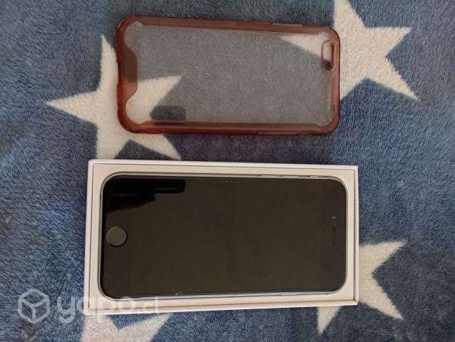 IPhone 6 Usado - Imagen 3