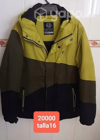 Parka Maui