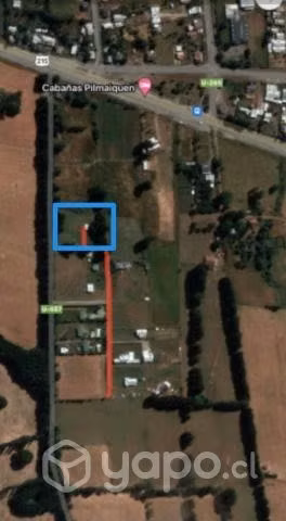 Terreno Puyehue - Imagen 5