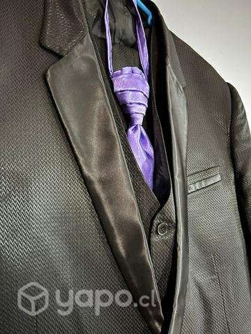Traje de novio - Imagen 4
