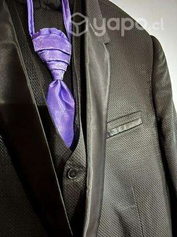 Traje de novio - Imagen 3