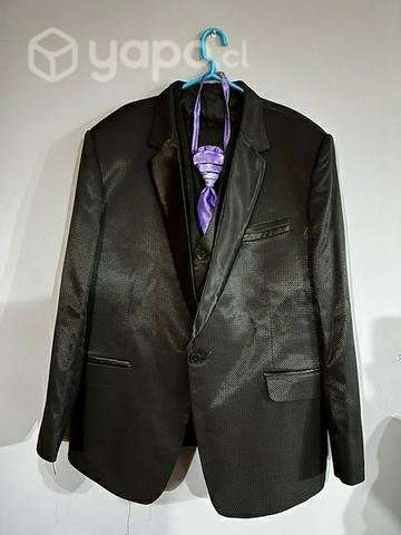 Traje de novio - Imagen 2