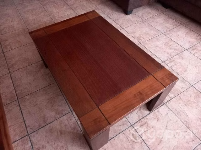 Muebles de Living