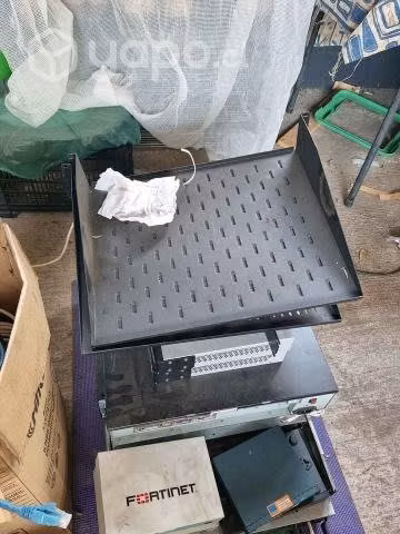 Bandejas para racks