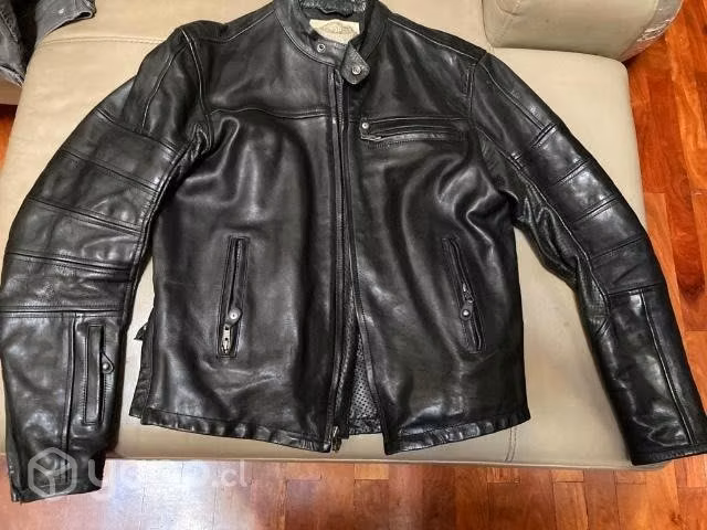 Chaqueta Roland Sands Design Co