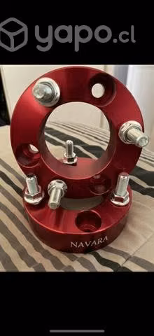 Kit de levante Toyota Hilux