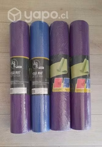 Mat de Yoga