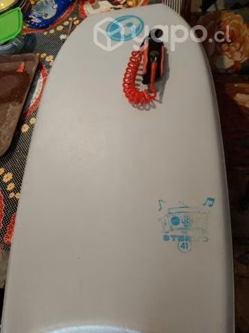 Tabla de body boar - Imagen 2