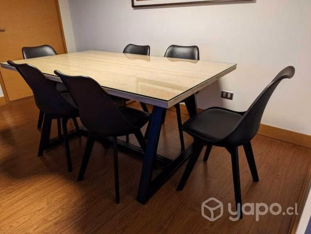 Comedor Medular