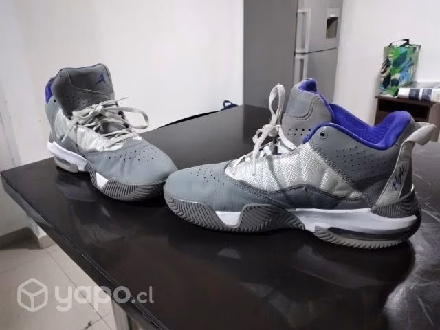 Jordan Stay Loyal - Imagen 4