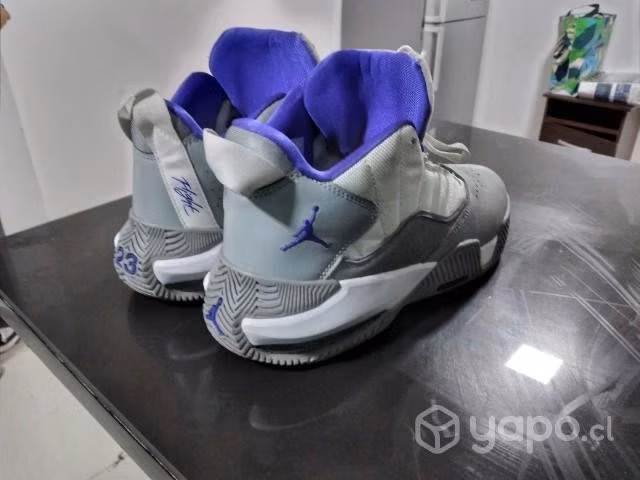 Jordan Stay Loyal - Imagen 5