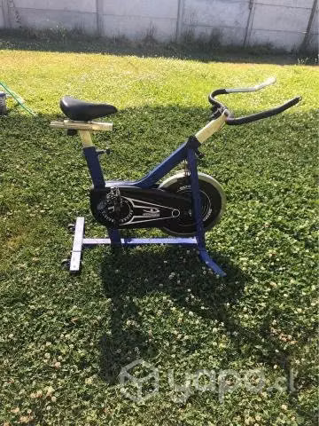 Bicicleta estatica oxford