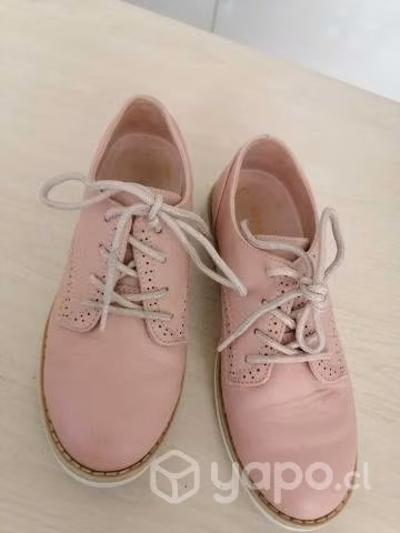 Zapatos de Niñas