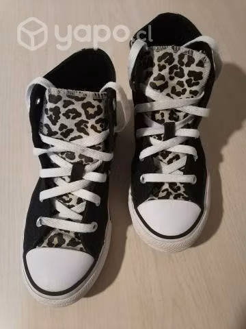 Zapatos de Niñas
