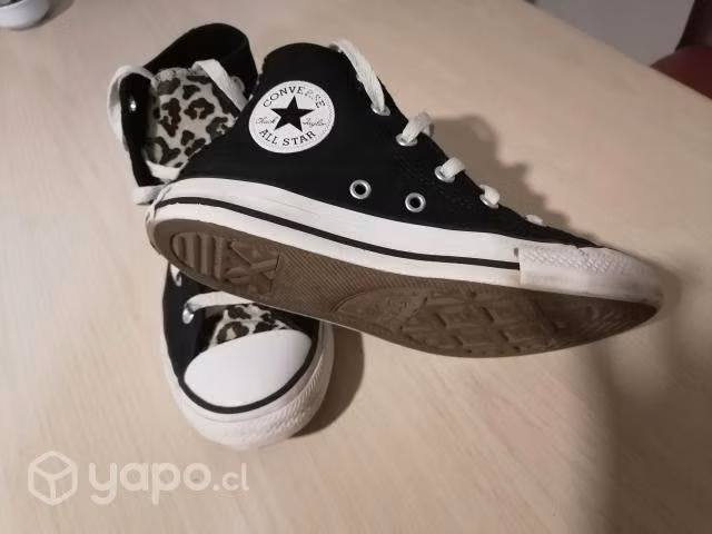 Zapatos de Niñas