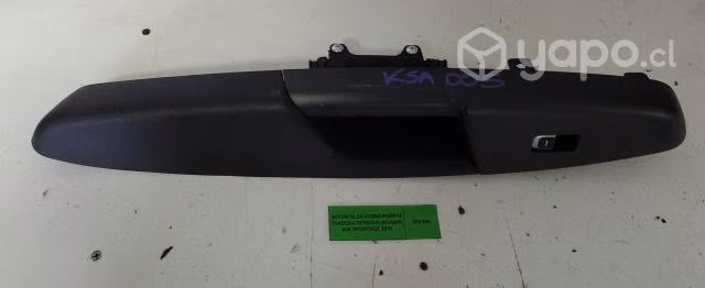 Boton Alza Vidrio Puerta Trasera Derecha (KSA005)