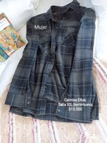 Camisas Ellus - Imagen 2