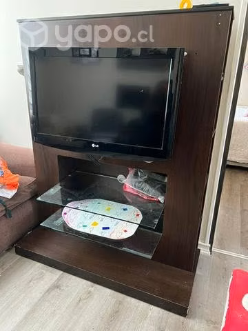 Rack Televisión