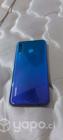 Huawei p30 lite - Imagen 2