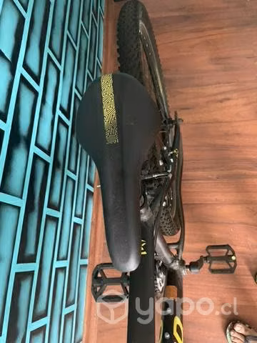 Bicicleta Oxford utilizada 5 veces