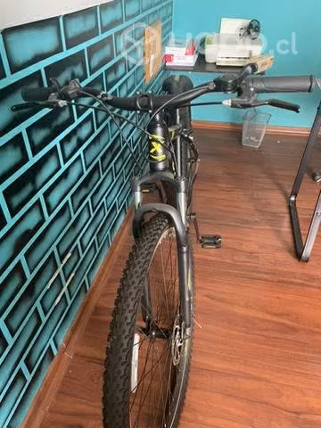 Bicicleta Oxford utilizada 5 veces