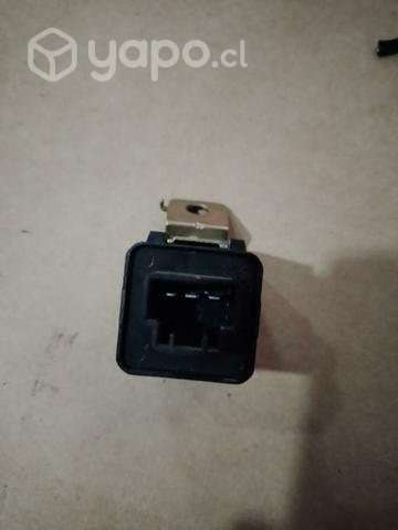 Relay Buzzer SsangYong Rexton - Imagen 2