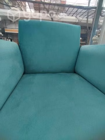 Sillones pequeños